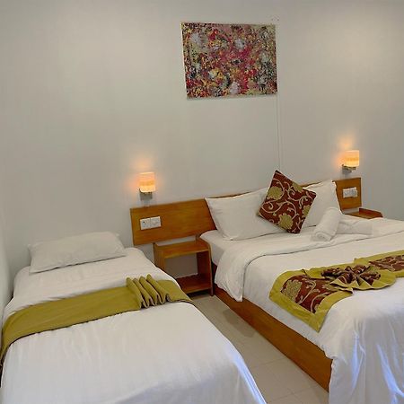 Paradise Retreat, מאפושי מראה חיצוני תמונה