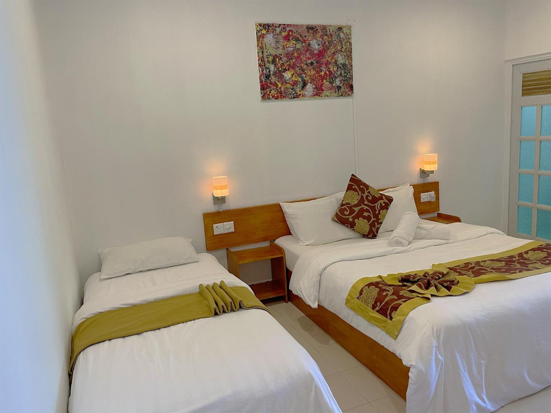 Paradise Retreat, מאפושי מראה חיצוני תמונה