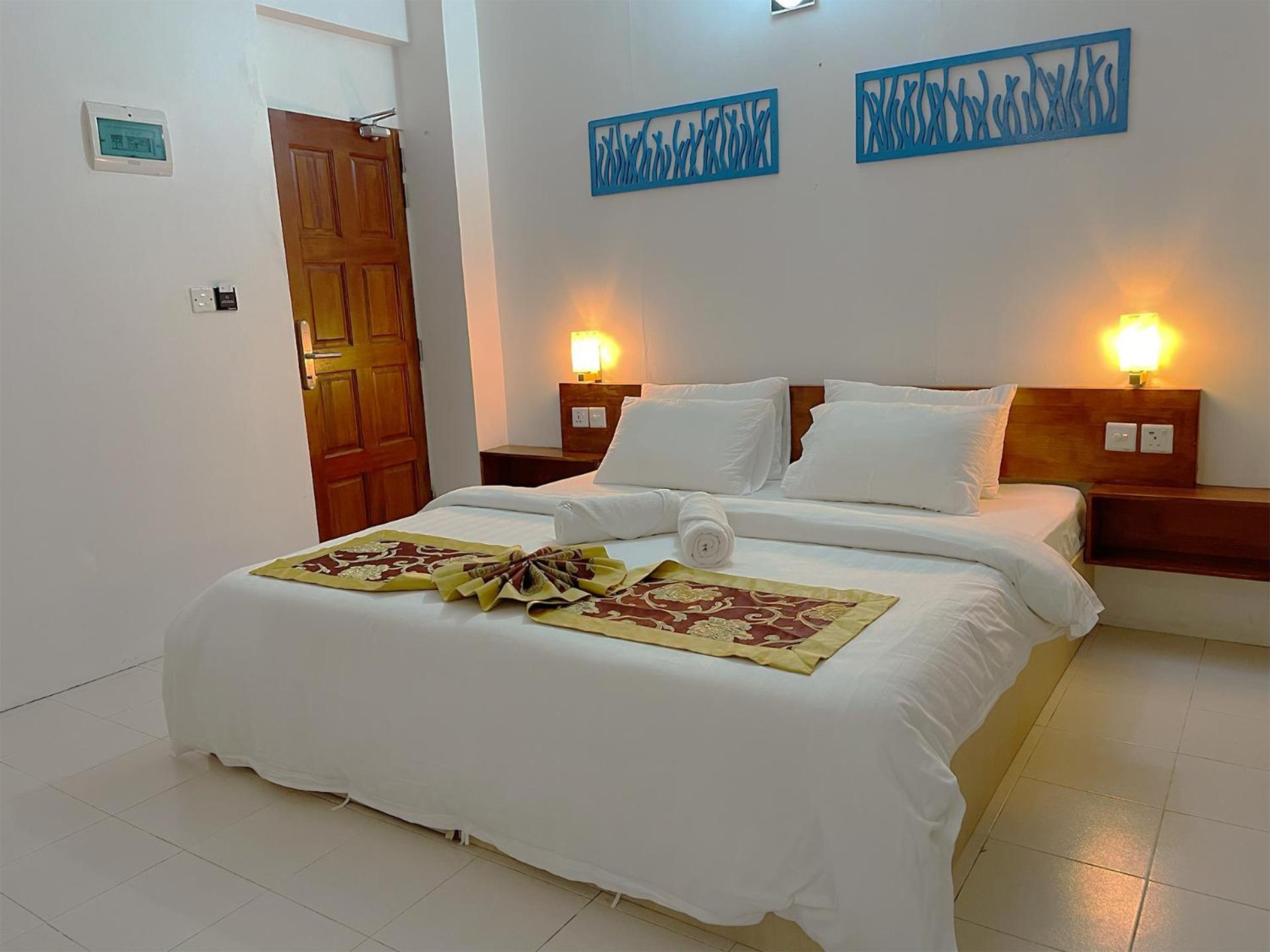 Paradise Retreat, מאפושי מראה חיצוני תמונה