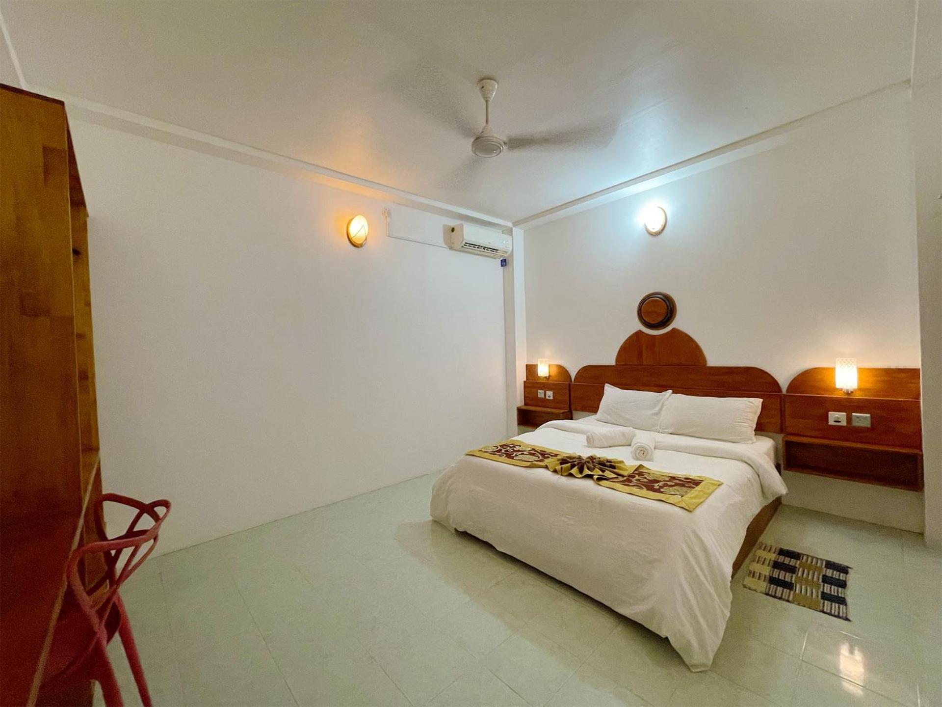 Paradise Retreat, מאפושי מראה חיצוני תמונה