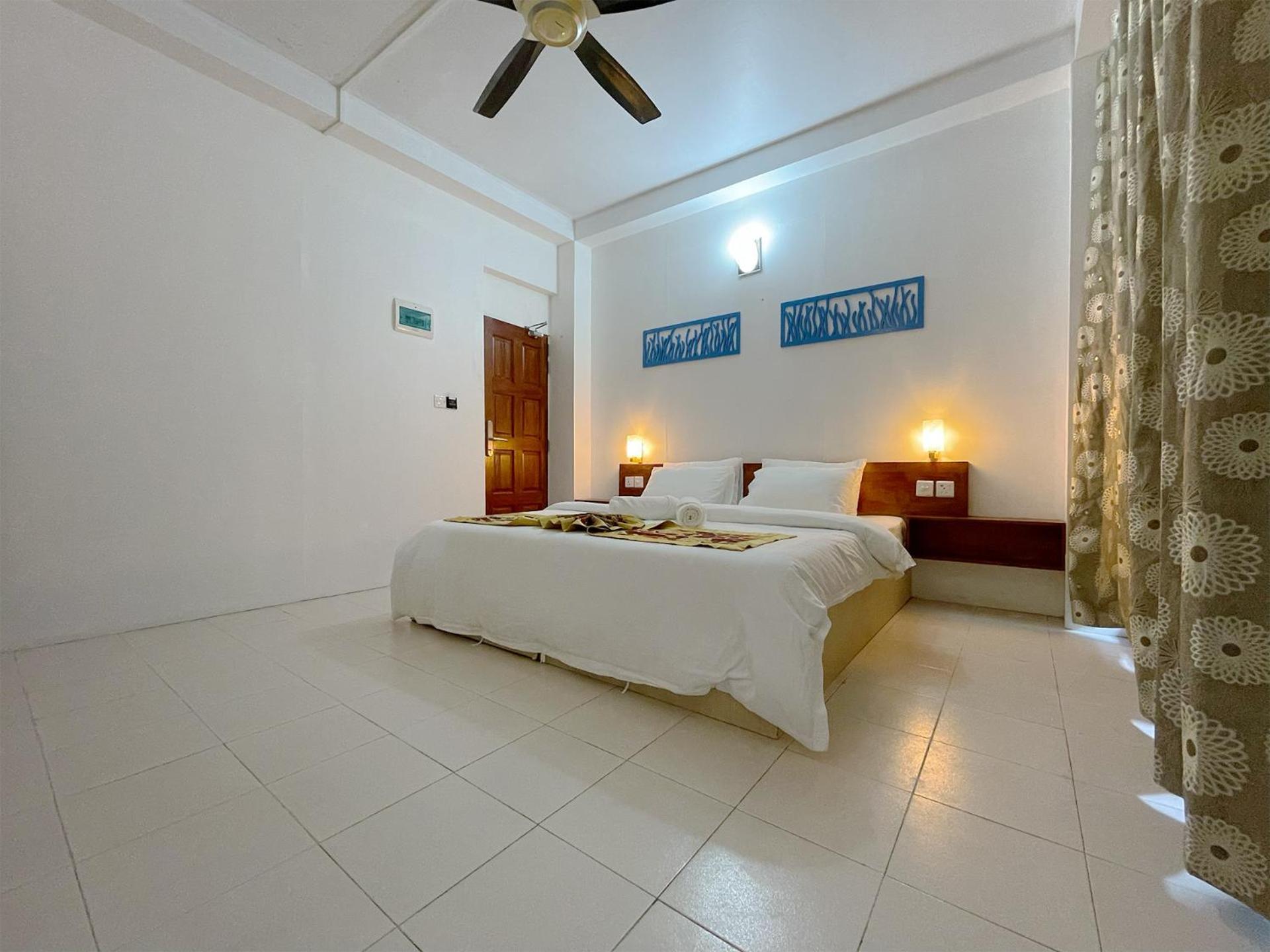 Paradise Retreat, מאפושי מראה חיצוני תמונה
